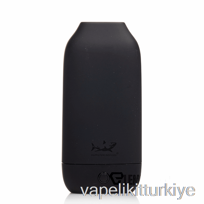 Vape Türkiye Hamilton Cihazları Tombstone V2 510 Pil Siyah
